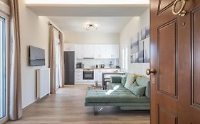 Attiki Metro Top Floor By Greece Apartments